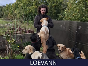 Musher-Loevann